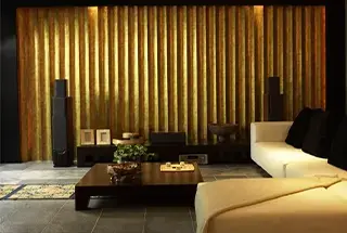 Luxury Spa