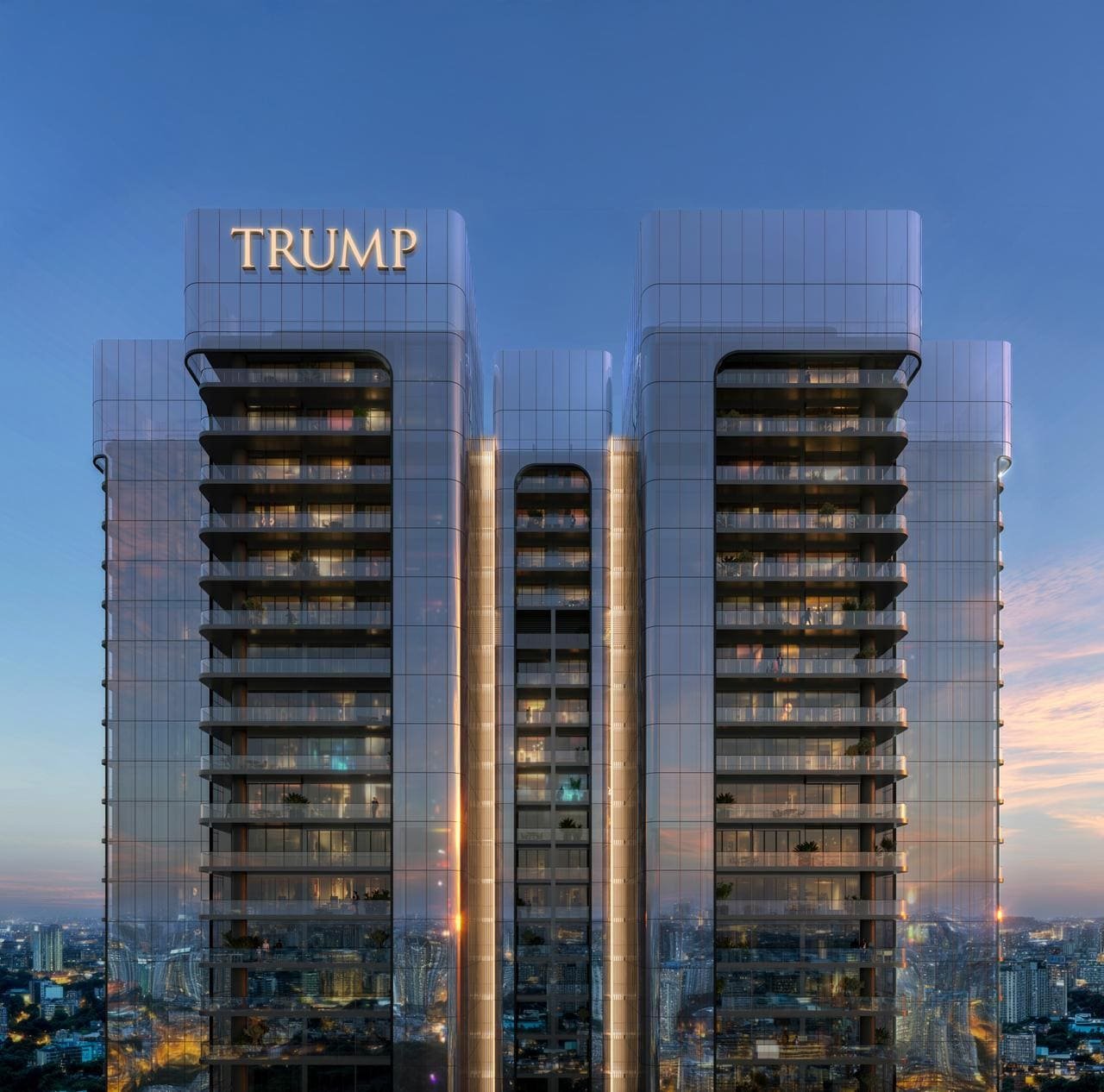 Trump Residences