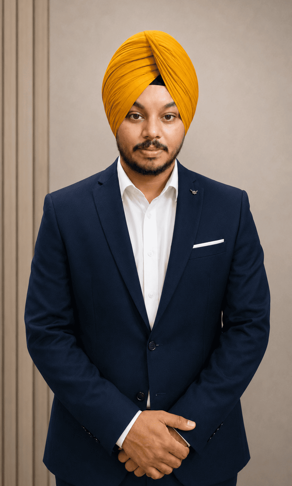 Amritpal Singh