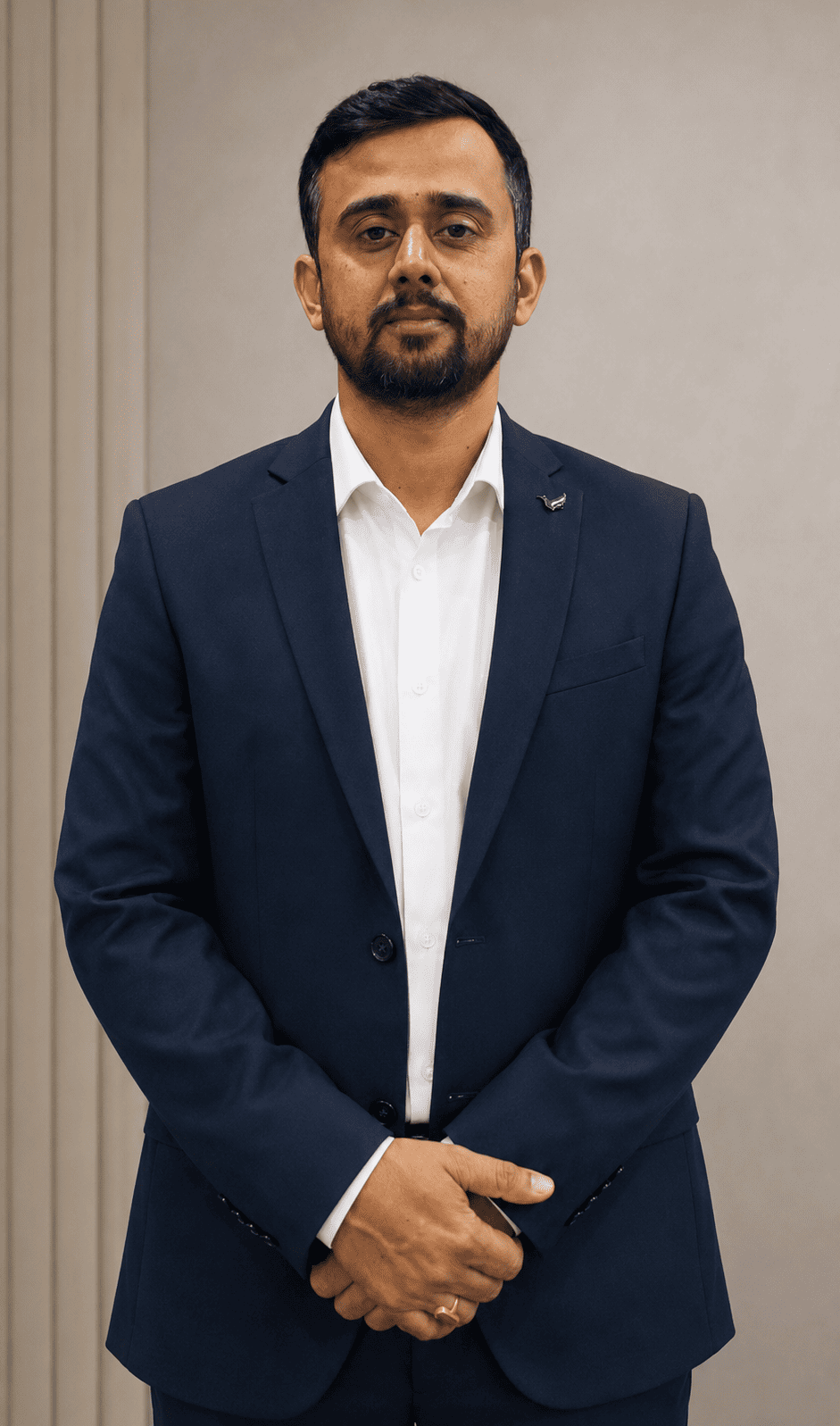 Dinesh Gupta