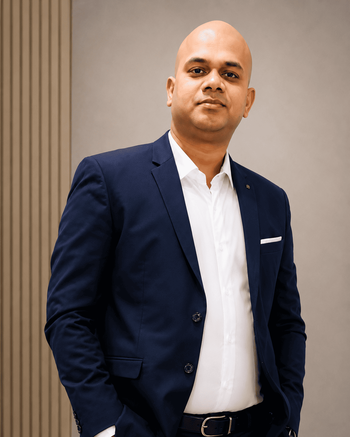 Dinesh Gupta