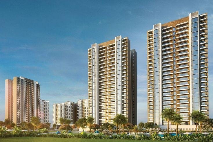 7 Powerful Reasons to Consider BPTP Downtown 75 Near M3M Golf Estate Gurgaon