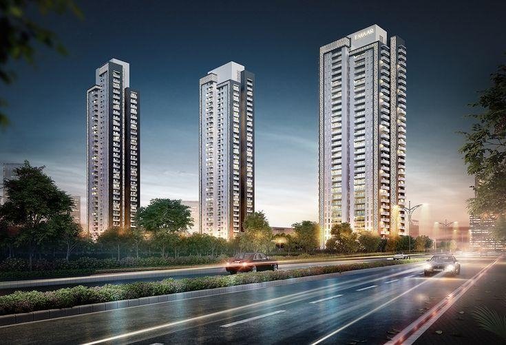 Property Investment Gurgaon