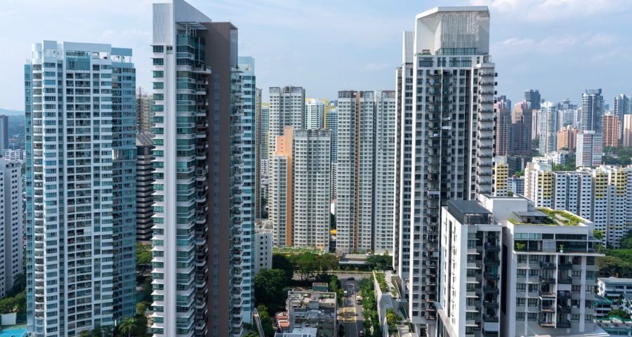 Luxury apartment amenities and lifestyle layouts in Gurgaon