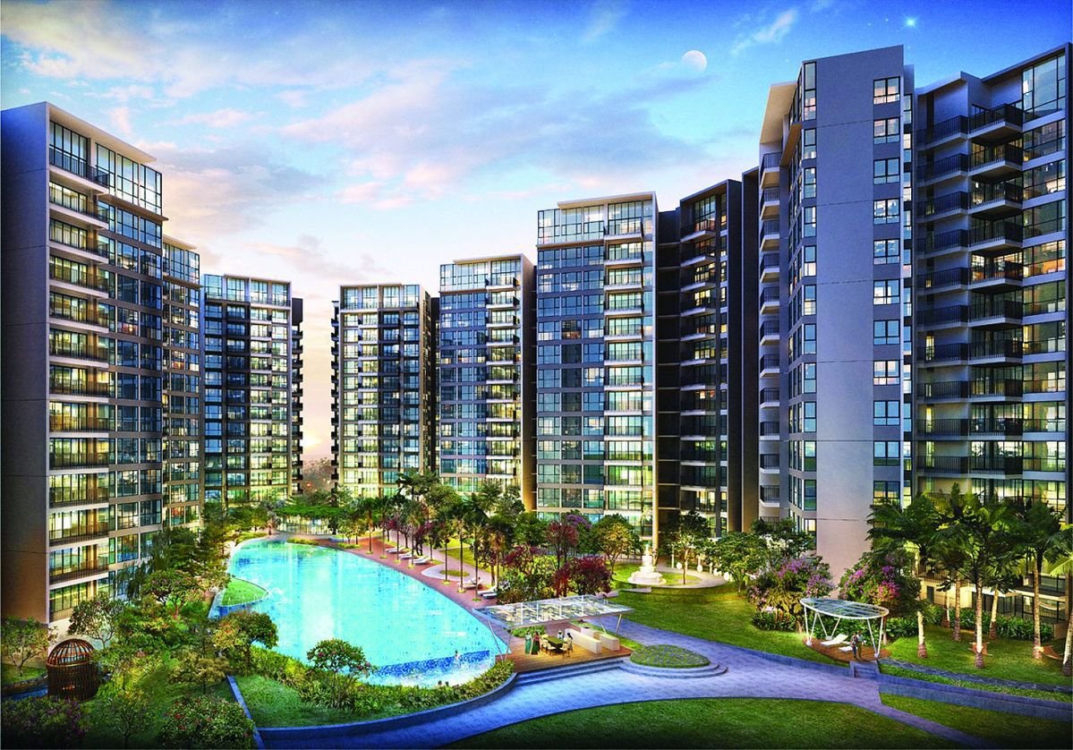 Commercial property in Gurgaon offering excellent returns
