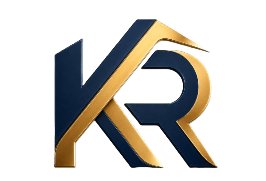 Krishna Realty Logo
